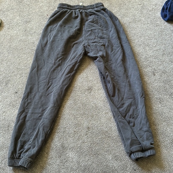 Iron Willed Joggers - Picture 4 of 5